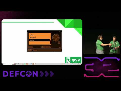 DEF CON 32 - RFID 101 - Ege Feyzioglu & Andrew M