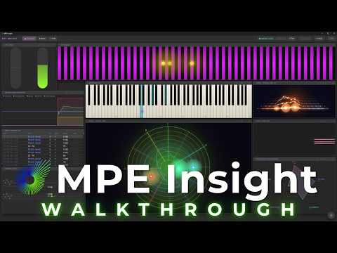 This Is MPE Insight — Complete Walkthrough