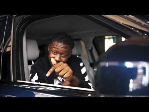 Ronson x Nic Hundrds - LIBERTINE