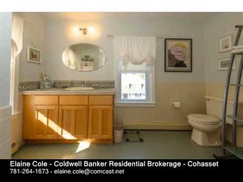 77 Surfside Rd Scituate, MA 02066 - Single-Family Home - Real Estate - For Sale -
