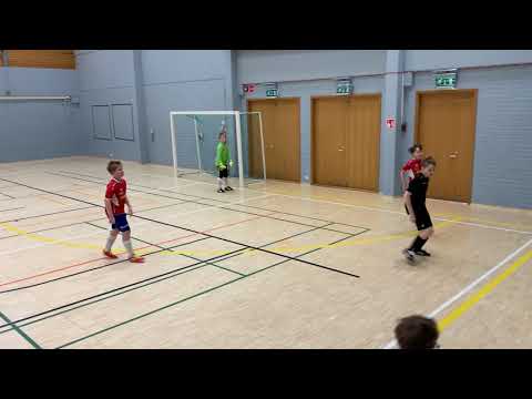 Koria 2.2.2020 PeKa - Sudet/Kajo, erä2