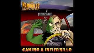 Los Kanibales Surf Combo - Camino a Infiernillo