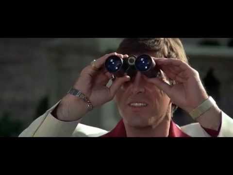 Scarface - Push It To The Limit