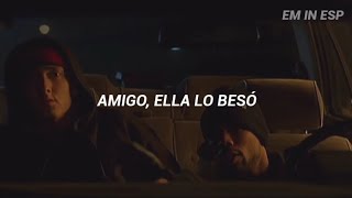 The Kiss (Skit) - Eminem [Sub. Español]