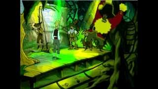 Let's Play Curse of Monkey Island Part 24 - Finale