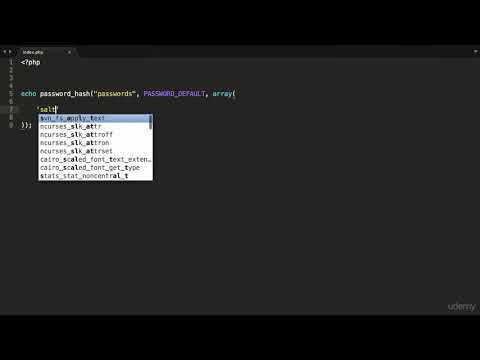 23  PHP 7  Deprecated features PHP 7