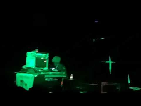 Aba Shanti-I + Greenlight