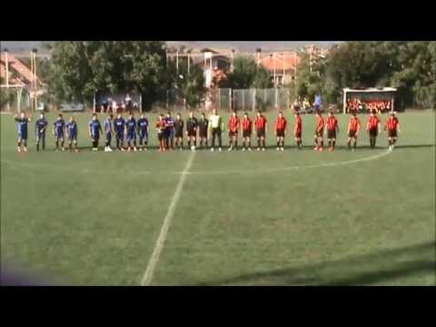 AS AMEFA - Viitorul Sânnicoară 7-0 (13/09/2015)