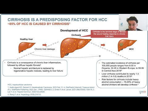 Reviewing the outcomes in HCC with 1st line immunotherapy: when is the right time to switch?