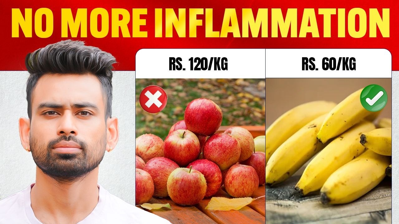 4 Foods You Must Avoid in IBS (& Best Foods)