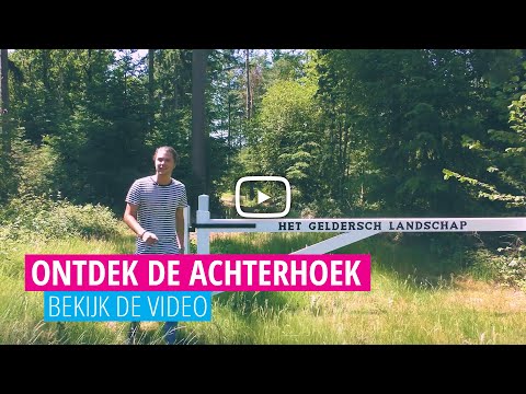 Ontdek de Achterhoek: Wat is er te doen? | Op Pad Met Voordeeluitjes.nl