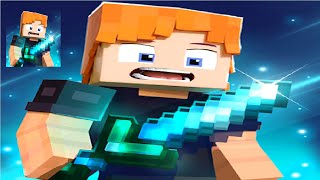 Block Warriors Game Gameplay Walkthrough Part 1