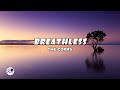 Breathless | The Corrs (Lyrics)