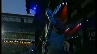 Oasis - Hello Live - HD [High Quality]