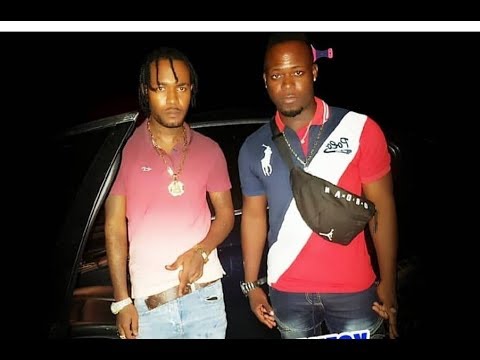 Jahvillani Ft Blakfox - Different - October 2019