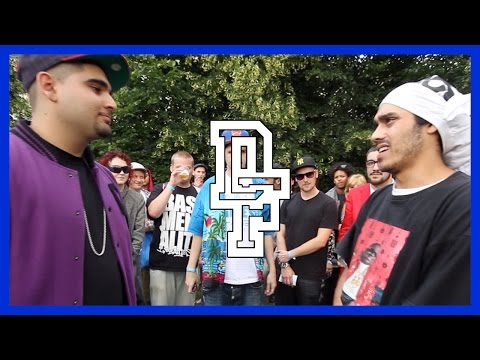 Micky Worthless vs Im