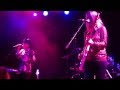 Uh Huh Her - Covered (live @ paradiso amsterdam)