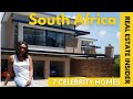 7 Celebrity Homes of South Africa | Cassper Nyovest House