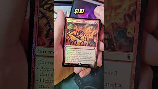 Opening Another Marvel Superhero #mtg  #magicthegathering #mtgcommunity #marvelcomics #packopening