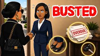 10 Things Wealthy People Notice About You in the First 5 Minutes