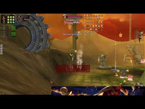 Ayobi - Flyff Aibatt Siege 12/19/2020