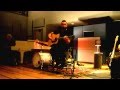 Blue October - Not Broken Anymore (Live San Marcos TX, Fire Station Studios 08/17/2013)