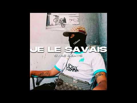 [FREE] Jul x Morad Type Beat - "JE LE SAVAIS"