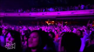 Sneaky Sound System - Kansas City (Track 12 of 15) | Moshcam