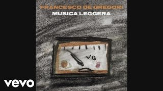 Francesco De Gregori - La storia