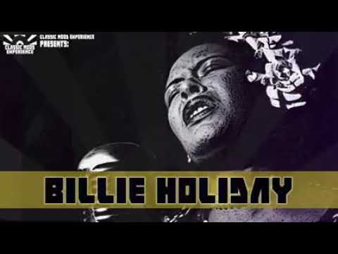 Billie Holiday Greatest Hits Playlist - Best Of Billie Holiday