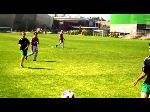 Valtti-HyPS Nike Premier karsinta 2011