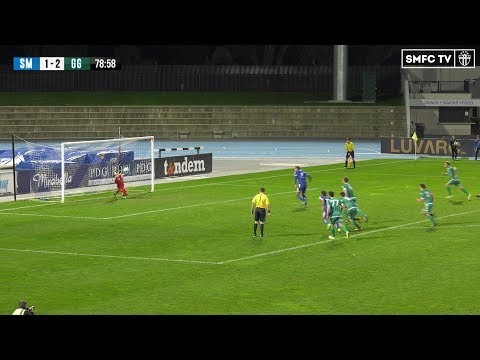 NPL 2017 (R20) :: South Melbourne v Green Gully