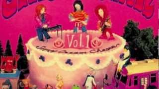 Suzy Cream Cheese Vol.1（Full)