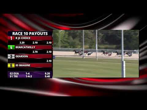 Hanover Raceway Live