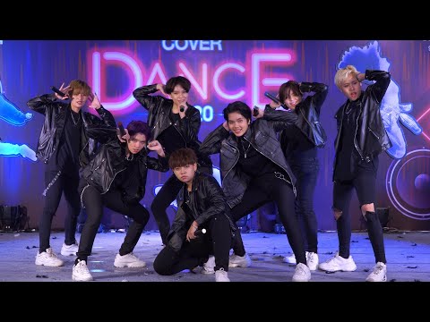 201011 Another Project cover iKON - SINOSIJAK + DUMB & DUMBER @ Cover Dance Contest 2020 (Final)