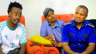 😳MANEKO REGIS(CID) AFANDE MANASE AKORANYE NA REGIS : REGIS SKITS