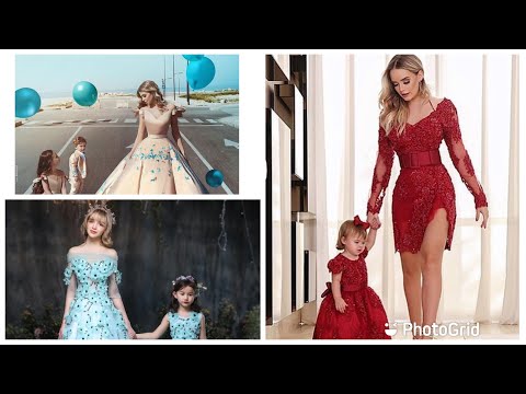 Burçlara Göre Anne Kız Kombinleri 2021