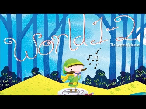 Monomirror - Descent (Metroid)