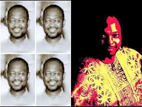 Robert Mawuena Kwami