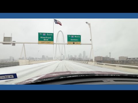 Stories from the snow | Weather Impact Alert: January 25, 2026