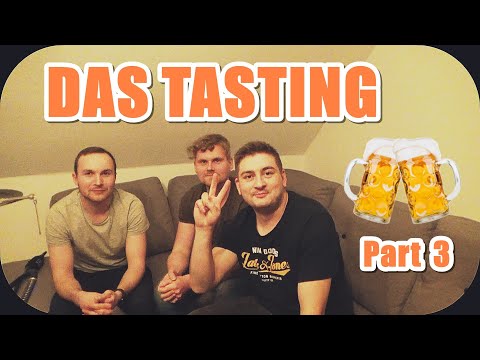 Braubox 🍻 | Ich braue mein eigenes Bier  | Part 3