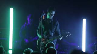 Shearwater - Wildlife In America - Live from Schubas Tavern in Chicago (March 19, 2016)