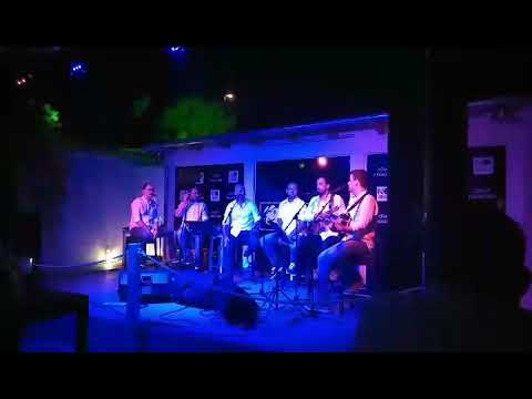 Kad mi dodjes ti - klapa Brodarica