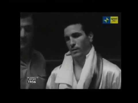 Duilio Loi vs José Hernández