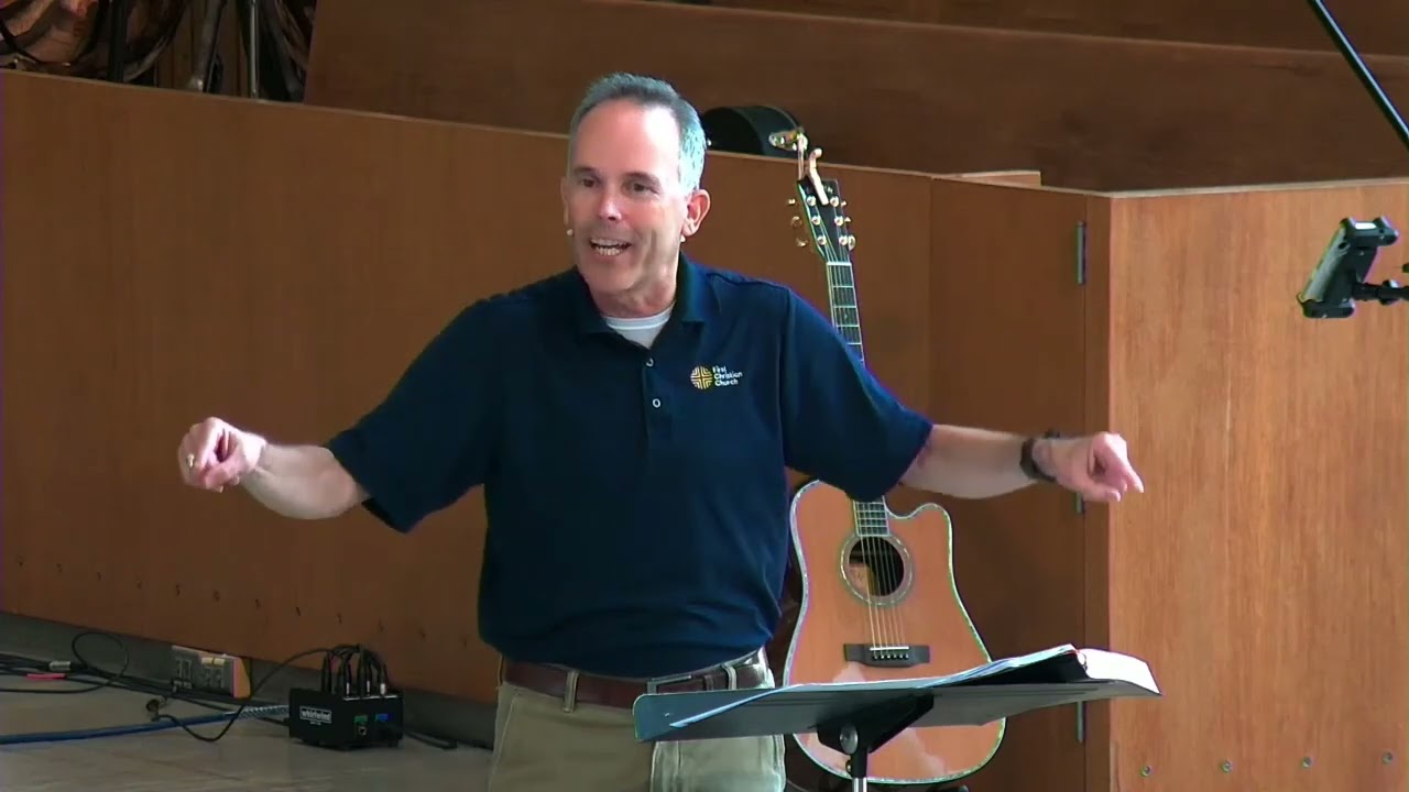 What Every Church Always Needs 