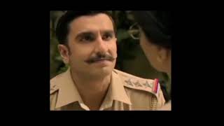 Download lagu most viral scene of simba movie #foryou #simba #ranveersingh #bollywood mp3