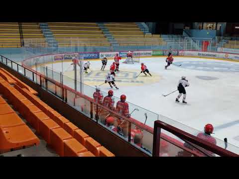 D1 AAA: Hermes - S-kiekko (5-3)