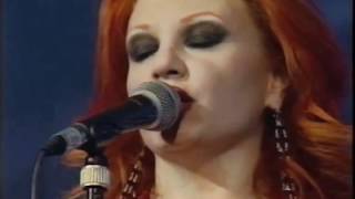 FANGORIA - No sé qué me das (live 2002)