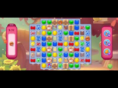 homescapes superhard level 1030