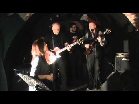 Progresja 70  -  Shamrock  -  05.01.2013